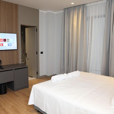 Kruja Luxury Suites Exterior photo